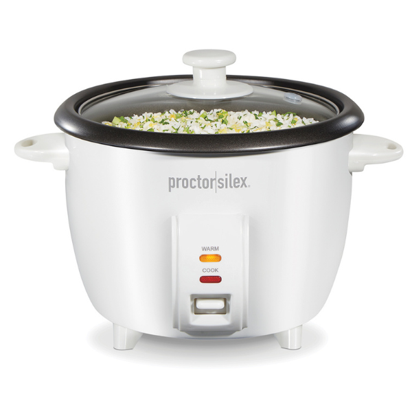 11298 Olla Arrocera Proctor Silex 10 tazas 37533MN