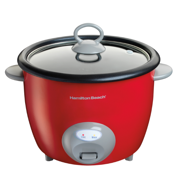 11299 (2) Olla Arrocera Hamilton Beach 20 Tazas