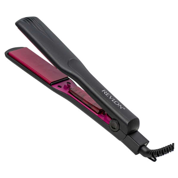810273 Alisador Revlon Sleek, Shiny & smooth 1.5"