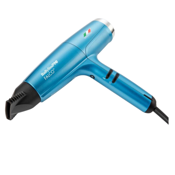 810323 Secador BaBylissPRO Nano Titanium Falco