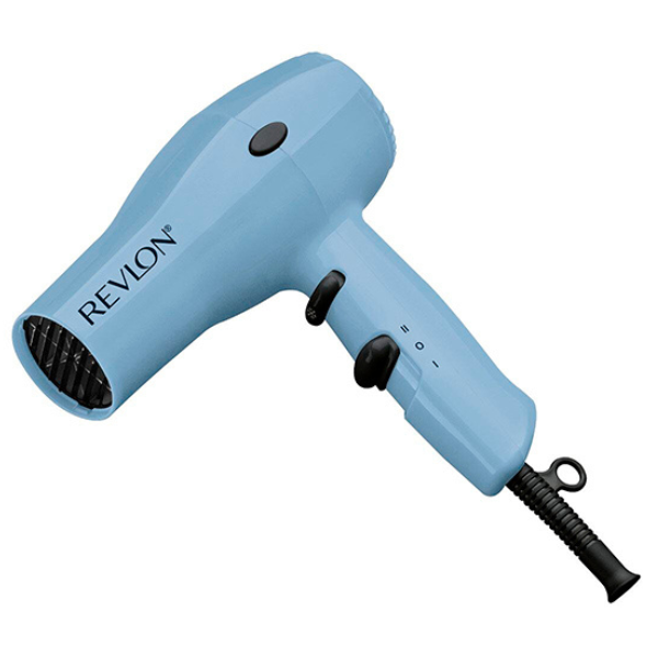 812606 (2) Secador Revlon Compacta Ultra Ligera