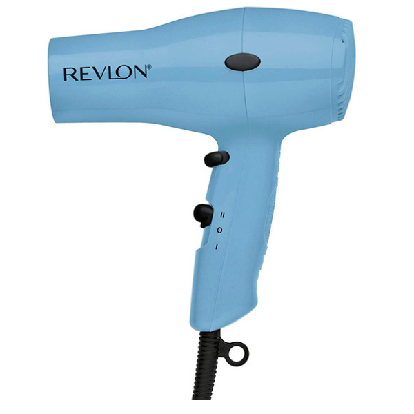 812606 Secador Revlon Compacta Ultra Ligera