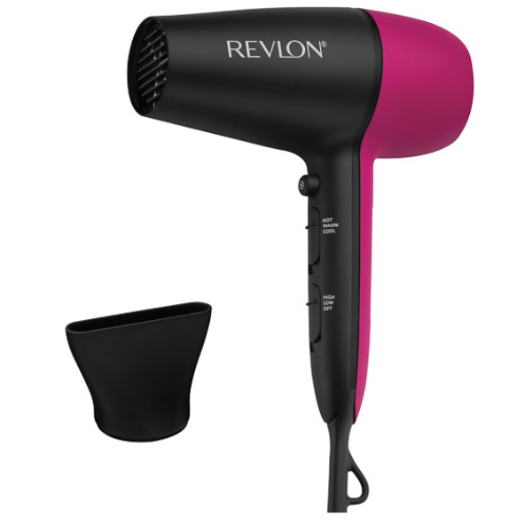 815347 Secador Revlon Perfect Match 1875W