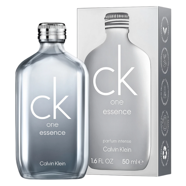 B0D8J5CVPK Perfume Calvin Klein CK One Essence Unisex