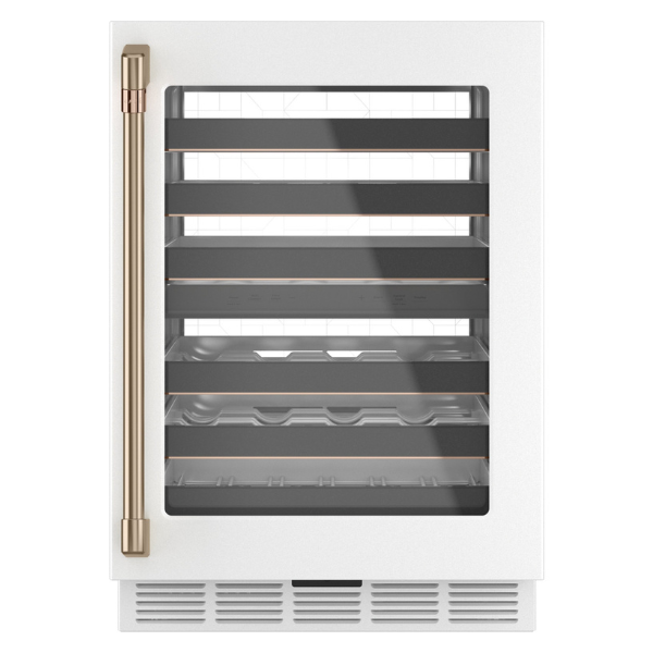 CCP06DP4PW2-MW-BBR Vinera Café 5.7 pies CCP06DP4PW2