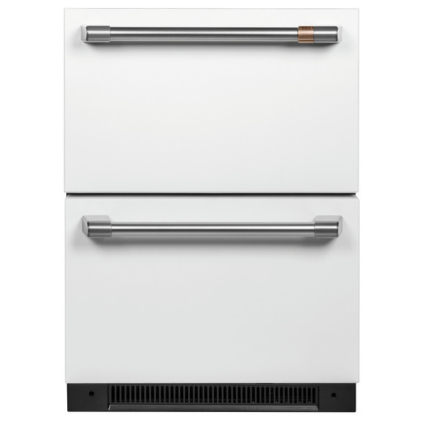 CDE06RP4NW2-MW-BST Refrigerador empotrado Café 5.7 pies CDE06RP4NW2
