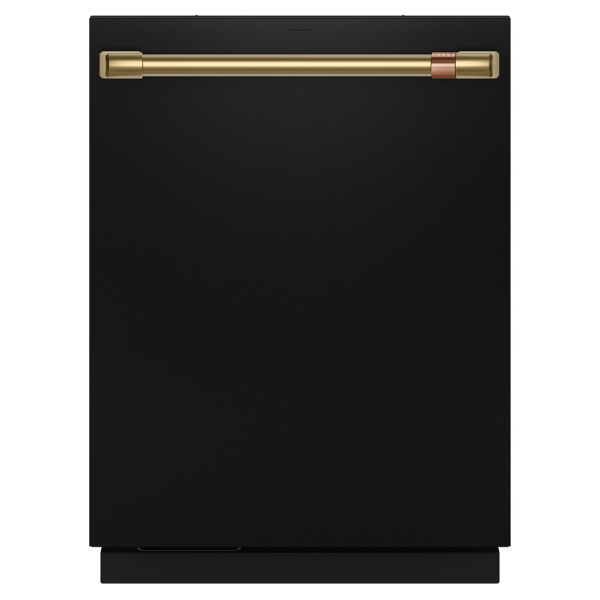 CDT858P3VD1-MB-BBA Lavaplatos Inteligente CAFÉ CustomFit Doble convección 24"