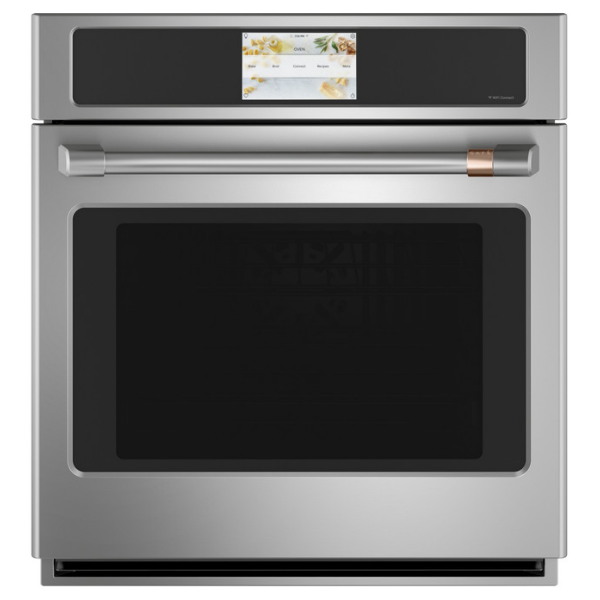 CKS70DP2NS1-SST-BST-1 Horno Café Convección 27" CKS70DP2NS1