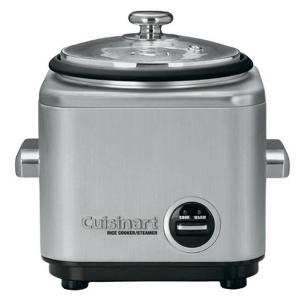 CRC400P1 Olla arrocera Cuisinart 4 tazas, CRC400P1