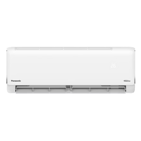 CS-YU12AKV-2 Aire acondicionado Panasonic Inverter Elite 12.000 BTU, CS-YU12AKV-2
