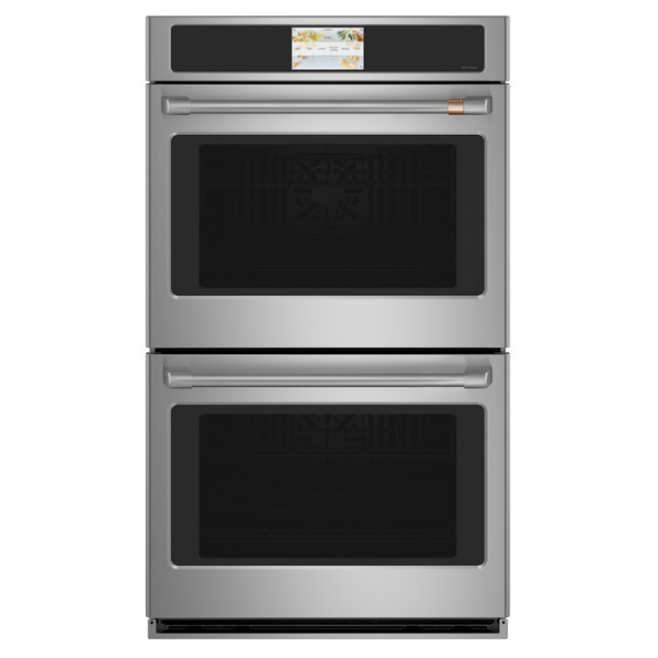 CTD70DP2NS1-SST-BST-1 Horno Café Convección 30" CTD70DP2NS1