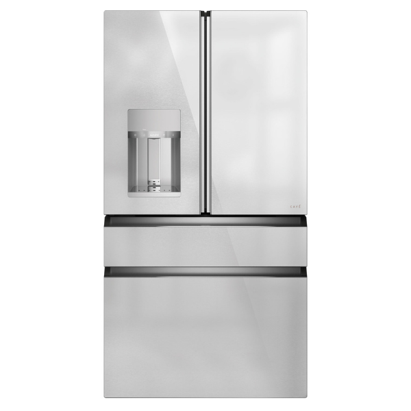 CVE28DM5NS5 Refrigerador Café Energy Star 27.8 pies CVE28DM5NS5