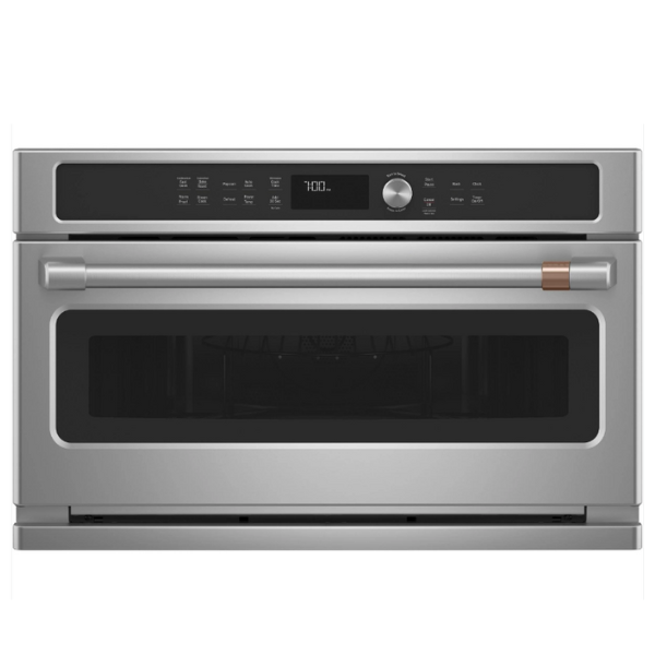 CWB713P2VS1-SST-BST-1 Horno Café Convección 30" CWB713P2VS1