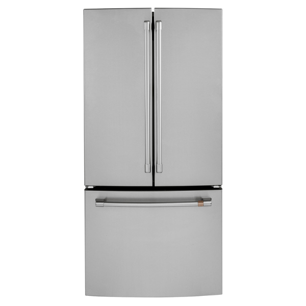 CWE19SP2NS1-SST-BST Refrigerador Café Energy Star 18.6 pies CWE19SP2NS1