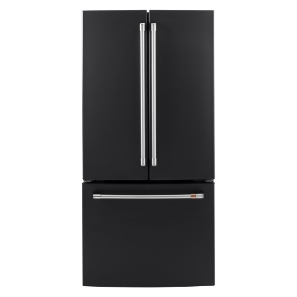 CWE19SP3ND1-MBL-BST Refrigerador Café Energy Star 18.6 pies CWE19SP3ND1