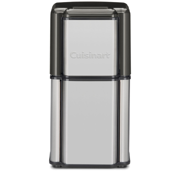 DCG12BC Molino de café Cuisinart, DCG12BC