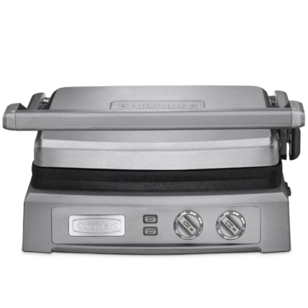 GR-150P1-1 Plancha Cuisinart GR-150P1