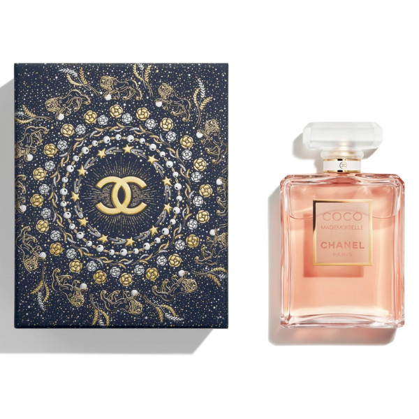 PERF-CHNL_COCOMAD-W Perfume Chanel Coco Mademoiselle Mujer 100 ml