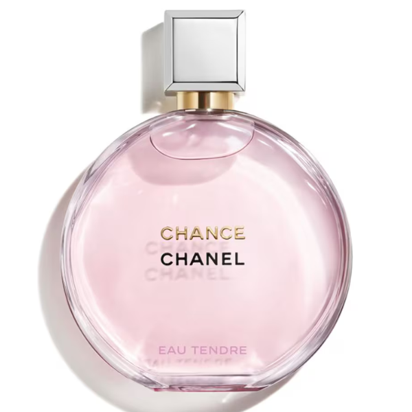 新品未開封★CHANEL CHANCE EAU TENDRE 100ml Chanel Chance Eau Tendre 100 ml