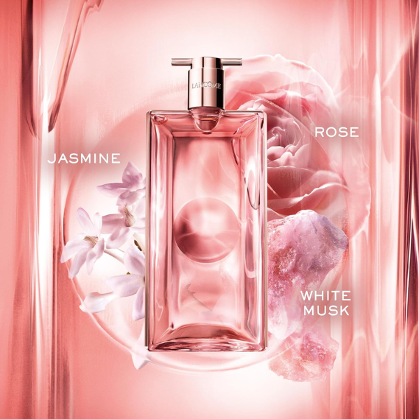 Perfume Lancome Idôle Le Grand Parfum