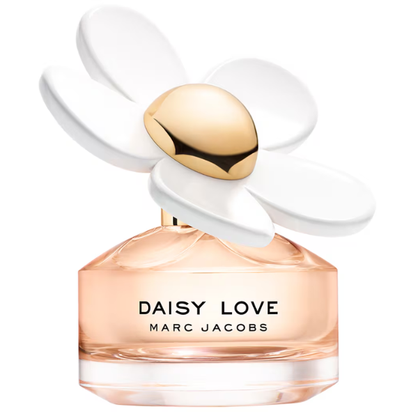 PERF-MJDAISYLOVE-W-1 Perfume Marc Jacobs Daisy Love EDT 100 ml