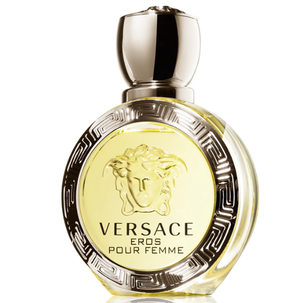 PERF-VERSFEMMEEDT-W-1 Perfume Versace Eros Pour Femme EDT 100 ml