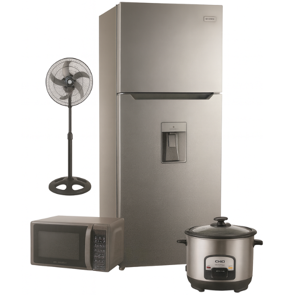 PROMO00027-1 Refrigerador Frigidaire FRTS15K3HTS