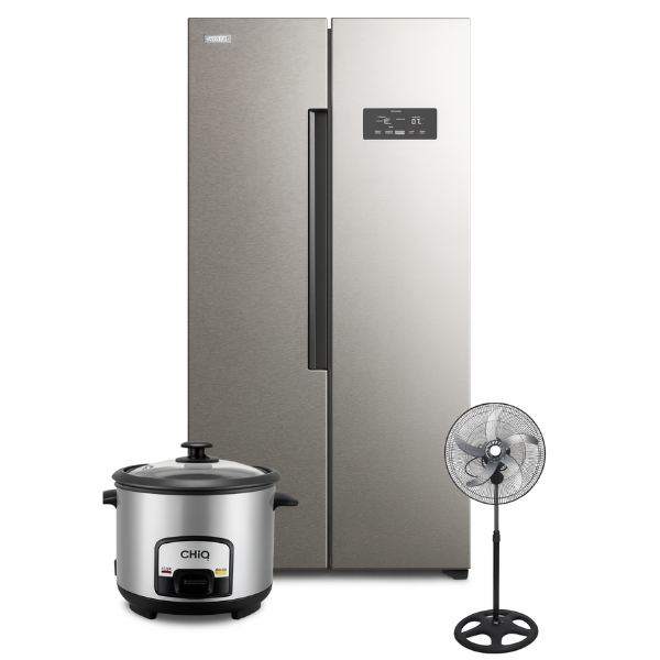 PROMO00028-1 Refrigeradora Frigidaire FRS16F7N5ES