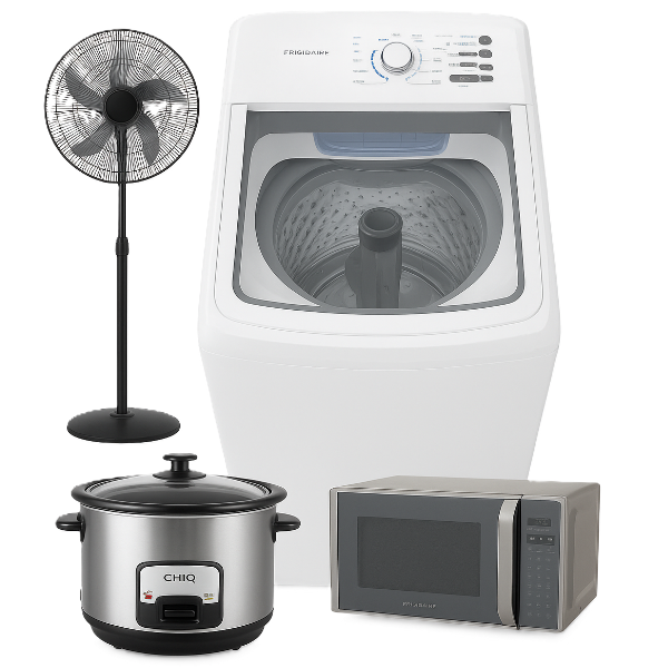 PROMO00029-1 Lavadora Frigidaire FWAB20J4EBGUW