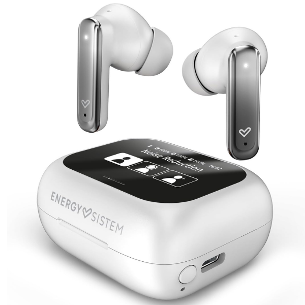 459889-1 Audífonos Energy Sistem ScreenSound