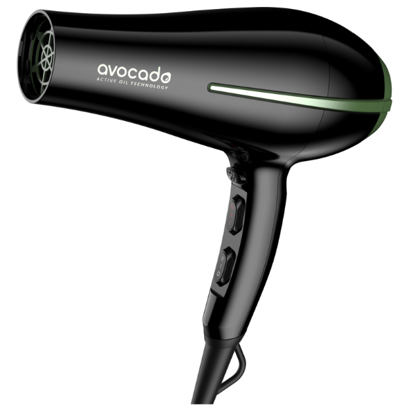 811667 Secadora Gama Bora Aguacate & Macadamia 2300W