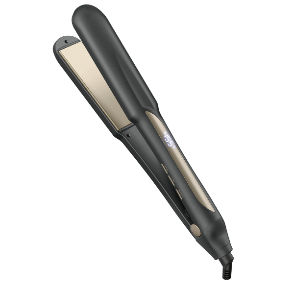 815451 Plancha Conair CS1001 1¼" con Cerámica/Turmalina