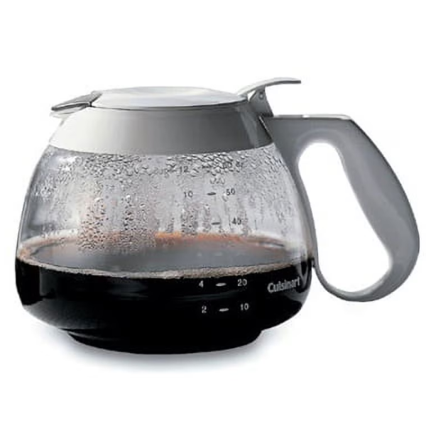 B00005BIF2 Jarra de repuesto Cuisinart 10 tazas