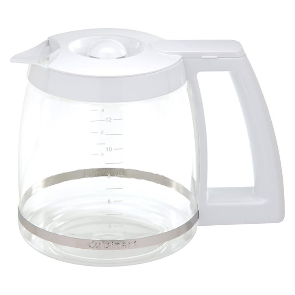 B0001BMZ3S Jarra de repuesto Cuisinart 12 tazas