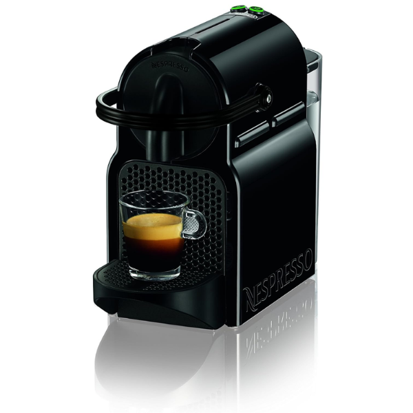 B01MG4VZCT-1 Máquina de Espresso Inissia Nespresso Creatista Plus