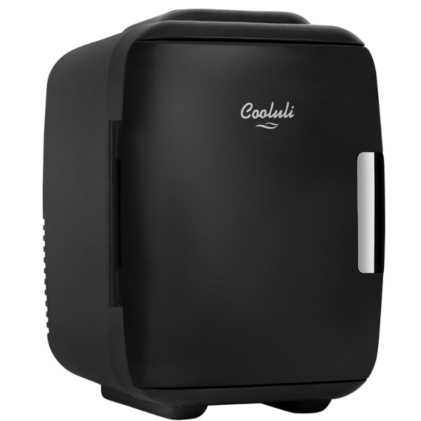 B0771S9XT8-1 Mini Refrigerador Cooluli 4L