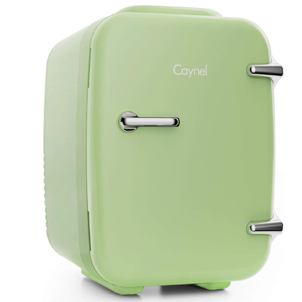 B08K8HH7PN-1 Mini Refrigerador Caynel 4L