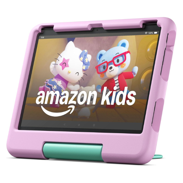 B0BL5TKDVG Tablet Amazon Fire HD 10 Kids 32GB