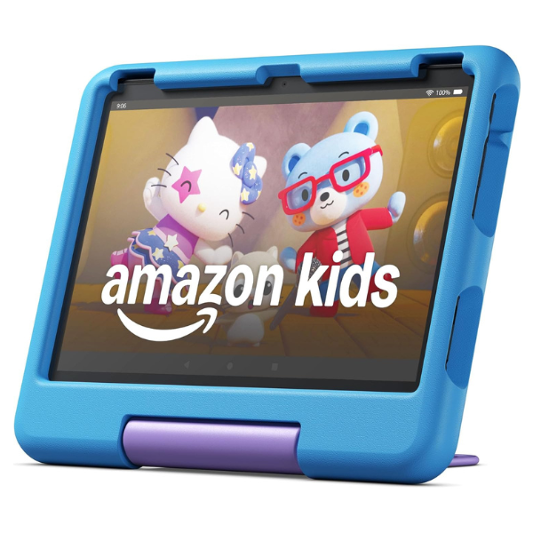 B0BL68C26C (4) Tablet Amazon Fire HD 10 Kids 32GB
