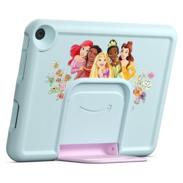 B0BL6LGYM8 (2) Tablet Amazon Fire HD 10 Kids 32GB