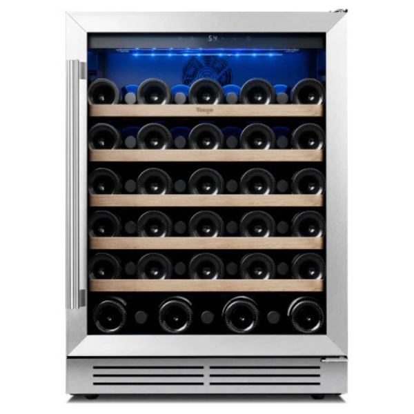 B0DFQ1RYY8 Vinera Yeego 32.3" 52 botellas