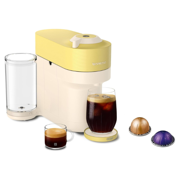 B0DZH3VRT7 Cafetera Nespresso Vertuo Pop+ De'Longhi