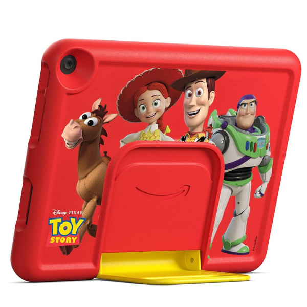 B0F8Z7S25R (2) Tablet Amazon Fire HD 10 Kids 32GB