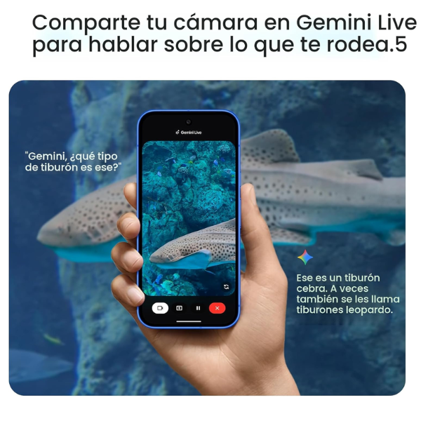 B0FFTRK635-8 Celular Google Pixel 10 256GB