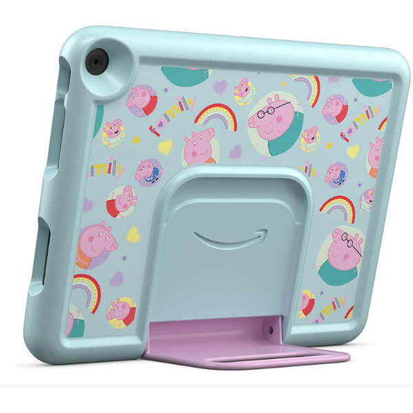 B0FH8M48ZC (2) Tablet Amazon Fire HD 10 Kids 32GB