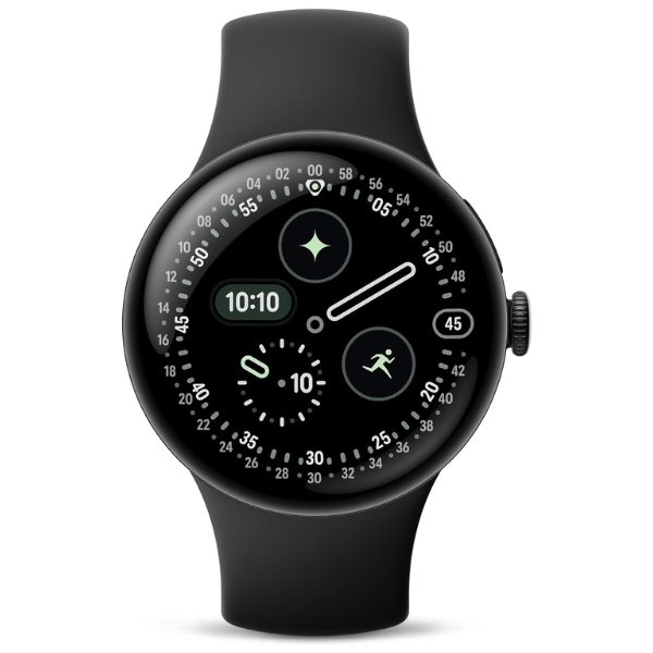 B0FJW36Y5Q-1 Google Pixel Watch 4 de 41 mm