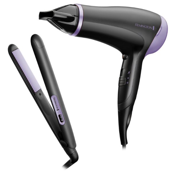 D3016GP Kit Remington Style Essentials D3016GP-110F