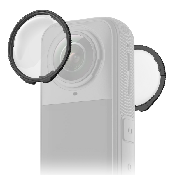 INS-X5-STD-LGUA-1 Protectores de Lentes INS-X5-STD-LGUA