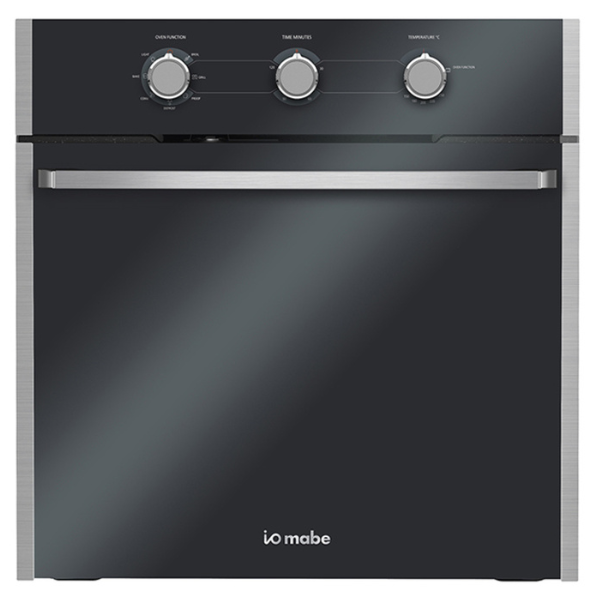 IO6056HEWI1 Horno Mabe 24", IO6056HEWI1