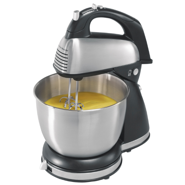 11285 Batidora Hamilton Beach Convertible 6 Velocidades, 64650